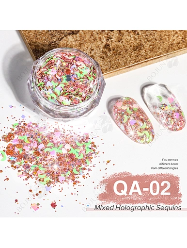 sequins